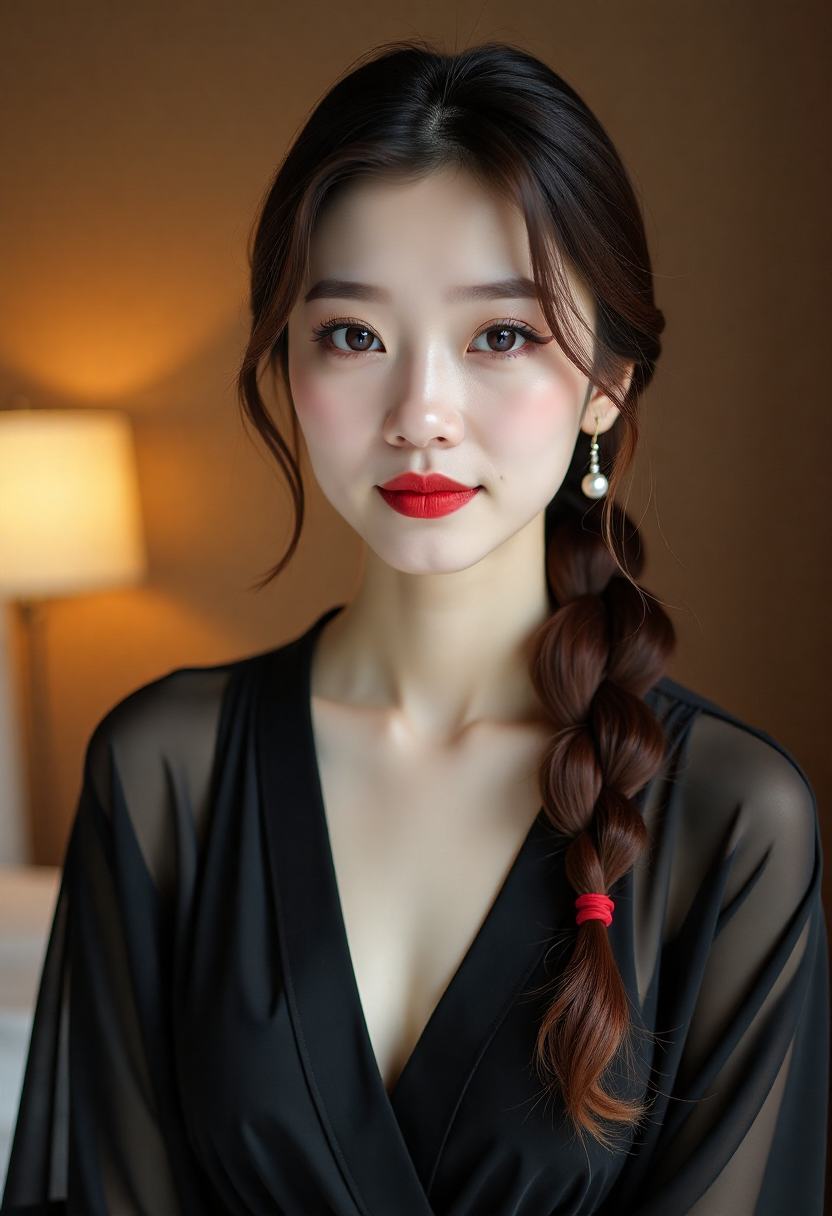 特效解析