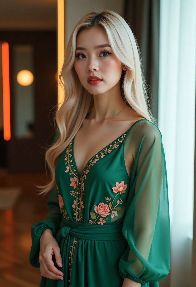 影视展映